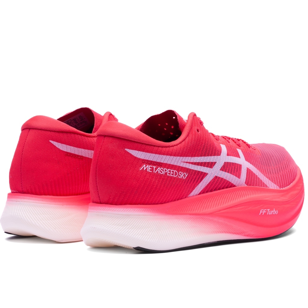 Imagem 4 do produto Tênis ASICS Metaspeed Sky + 2 - Feminino