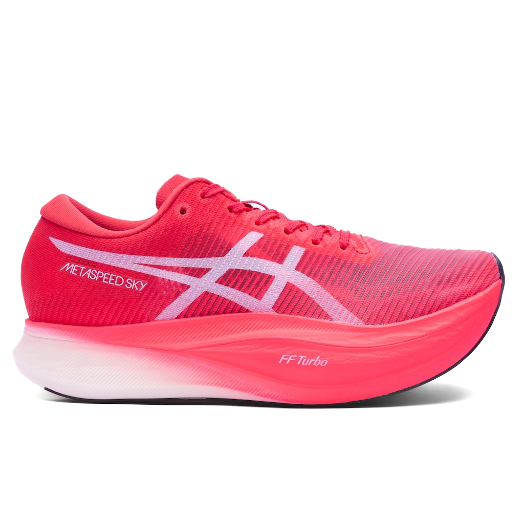 Imagem 1 do produto Tênis ASICS Metaspeed Sky + 2 - Feminino