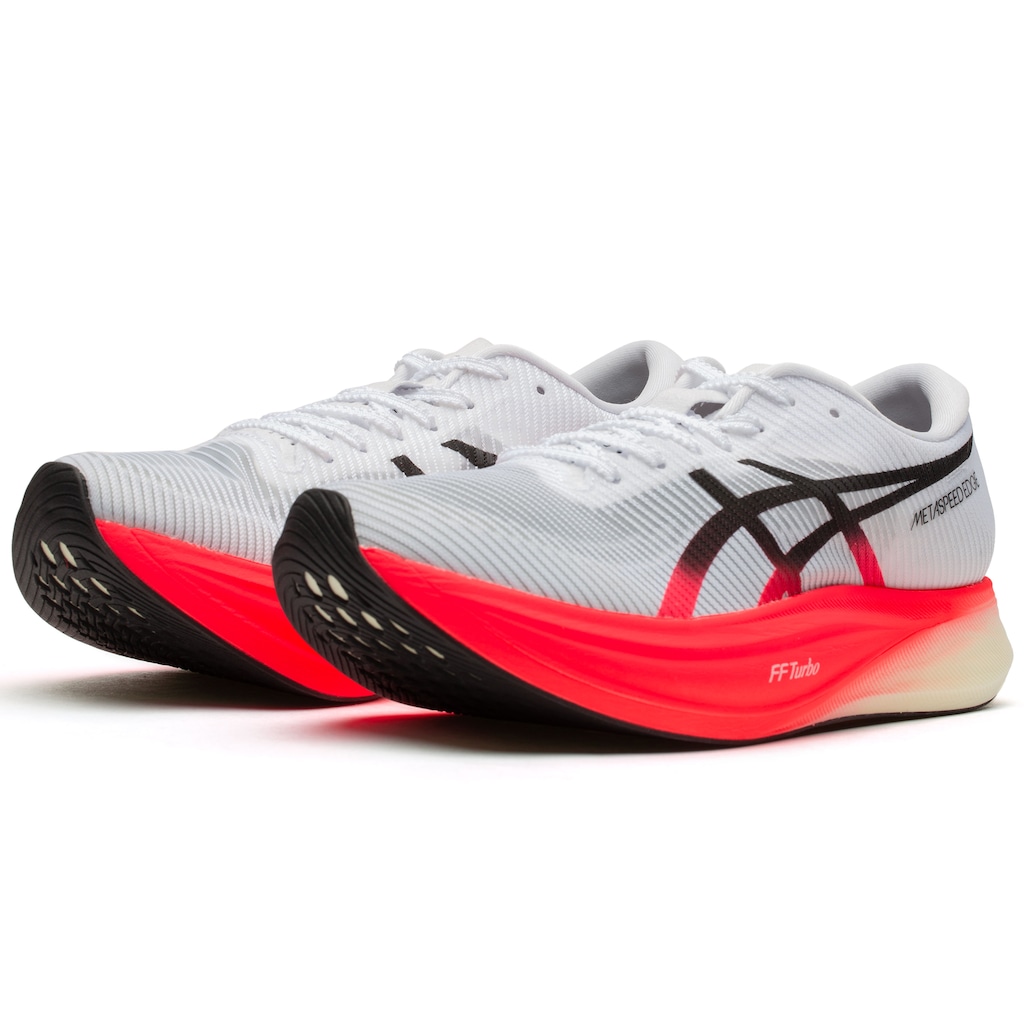 Tênis ASICS Metaspeed Edge + - Masculino | Centauro