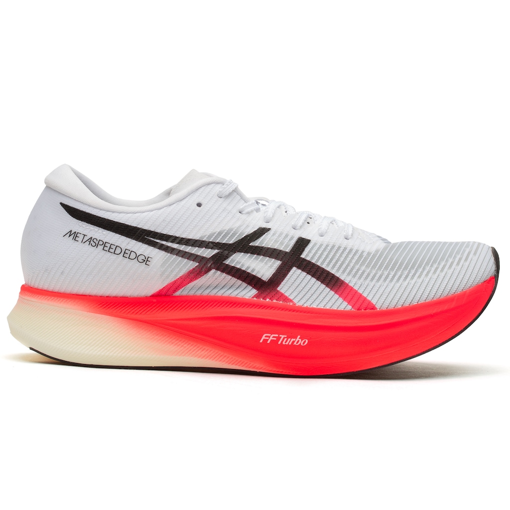 Tênis ASICS Metaspeed Edge + - Masculino | Centauro