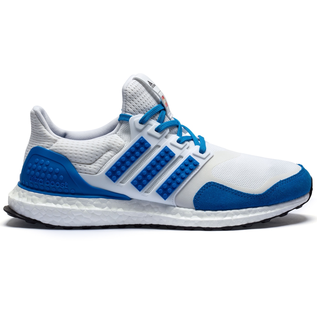 Tênis adidas Ultraboost DNA X Lego Colors - Masculino - Foto 1