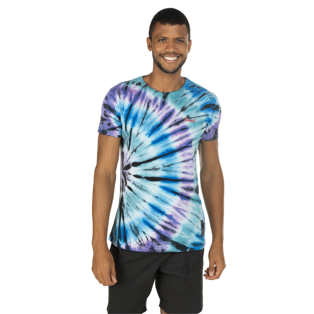 Camiseta O'neill Manga Curta Especial 9416B - Masculina - Foto 2