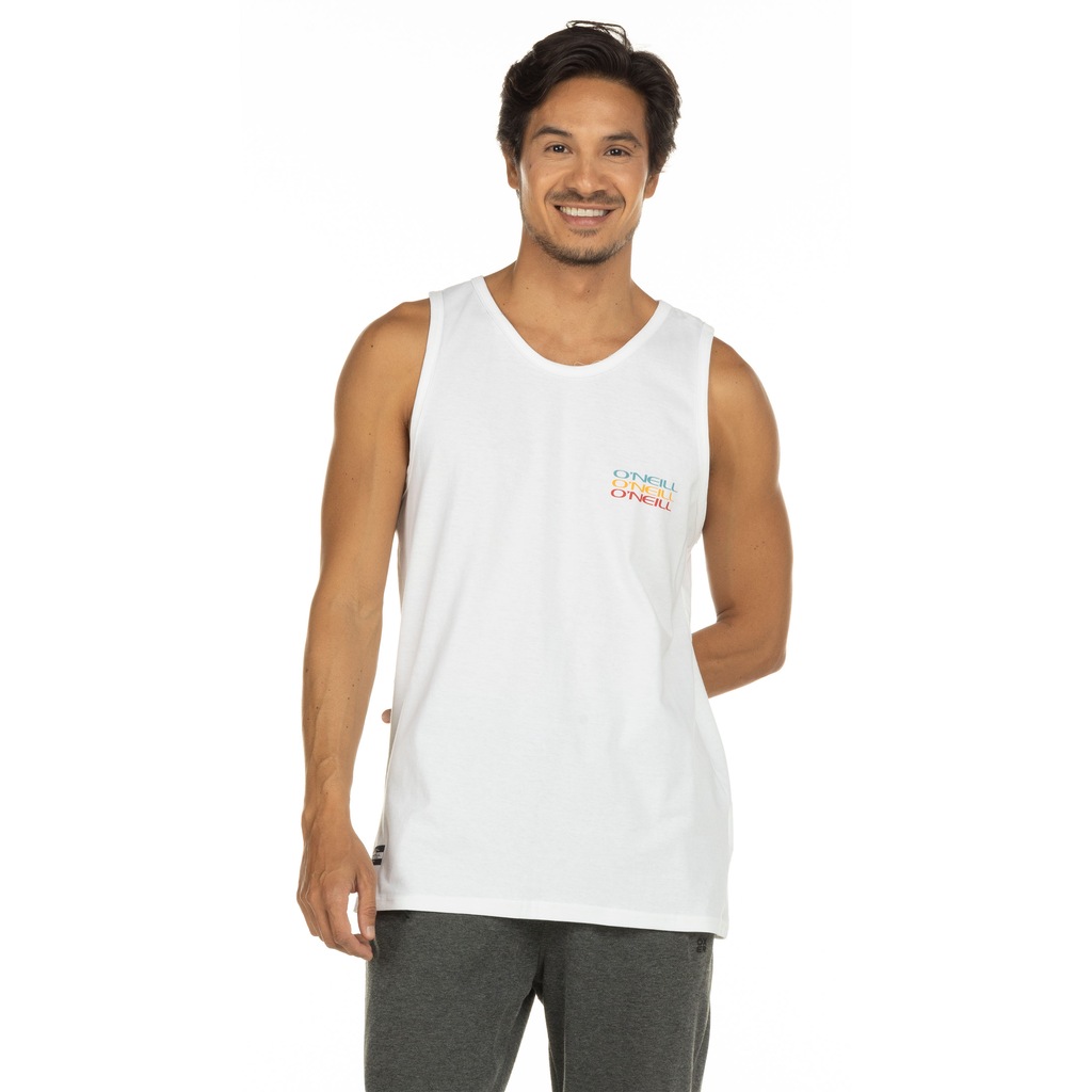 Camiseta Regata O'neill Estampada 9423B - Masculina - Foto 2