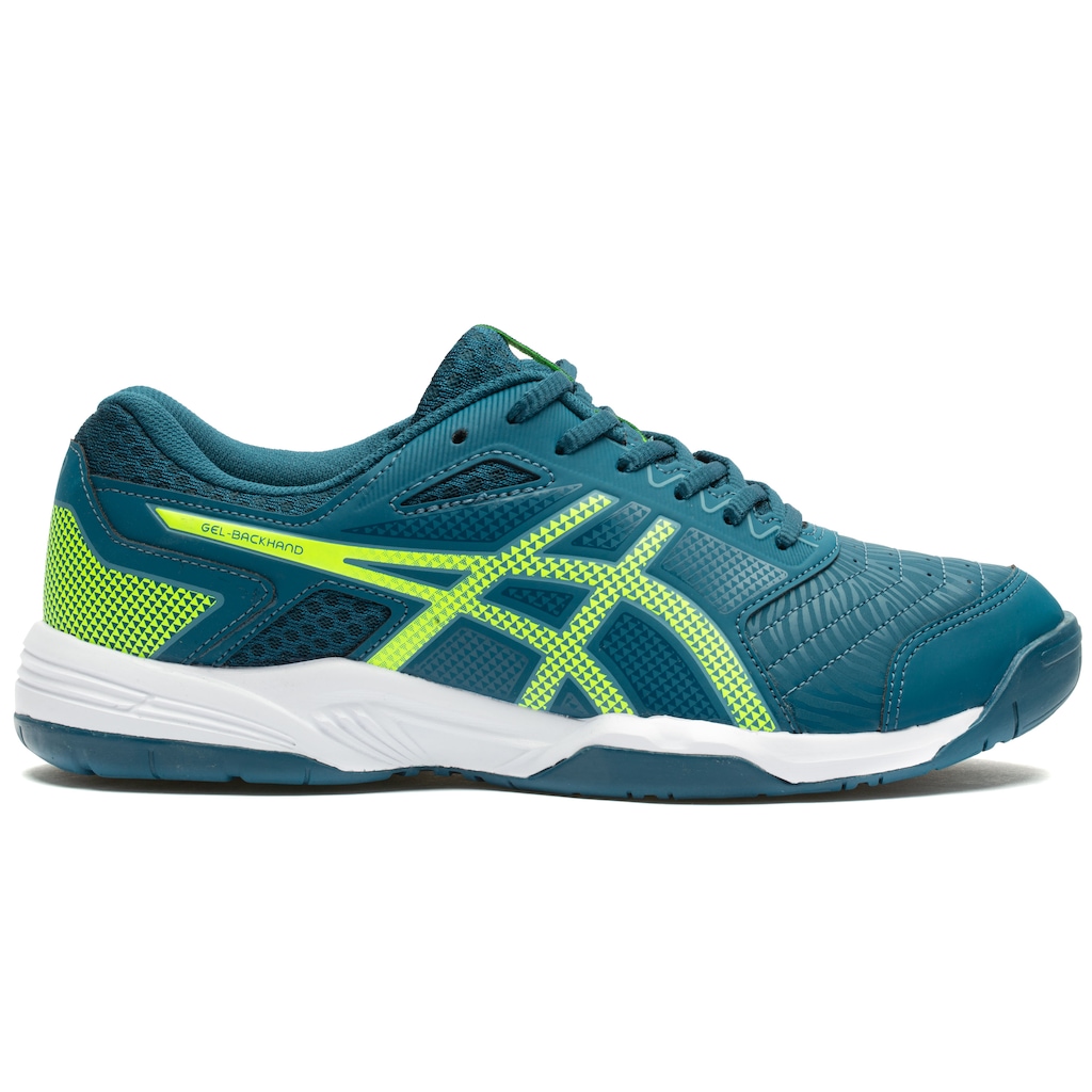Tênis Asics Gel-Backhand - Masculino - Foto 1