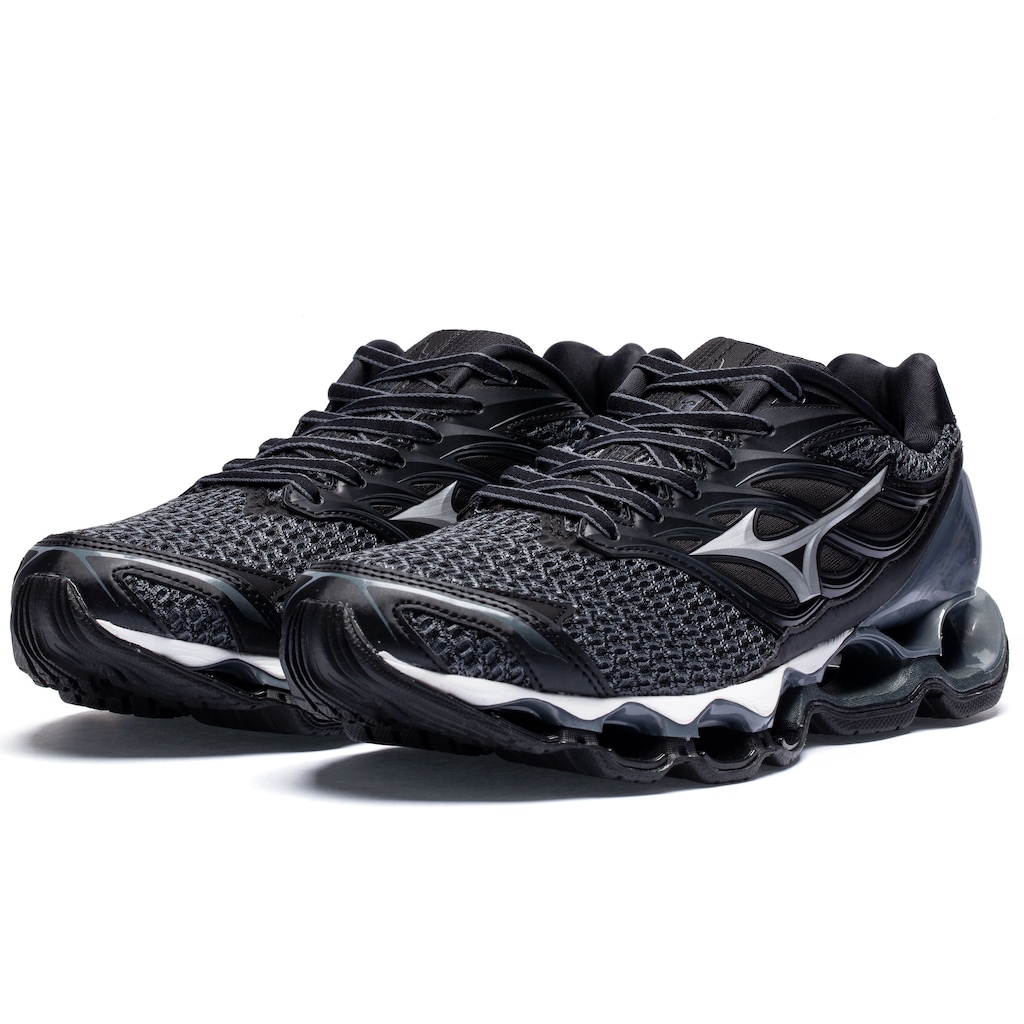 Imagem 2 do produto Tênis Mizuno Wave Prophecy 11S - Masculino