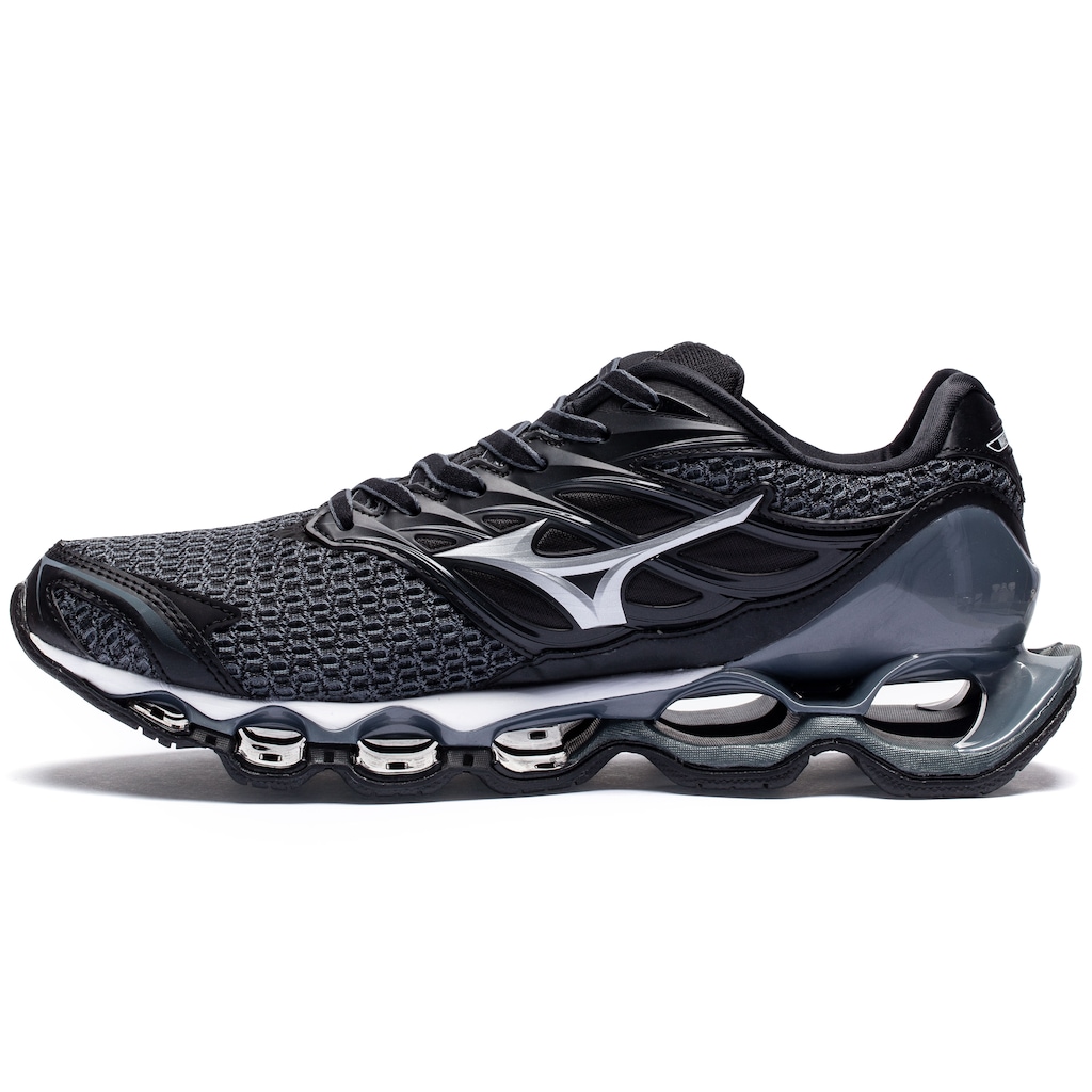 Imagem 3 do produto Tênis Mizuno Wave Prophecy 11S - Masculino