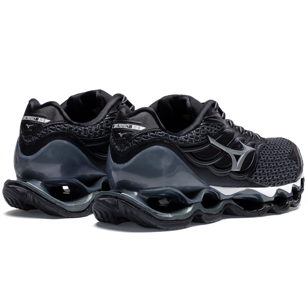 Imagem 4 do produto Tênis Mizuno Wave Prophecy 11S - Masculino
