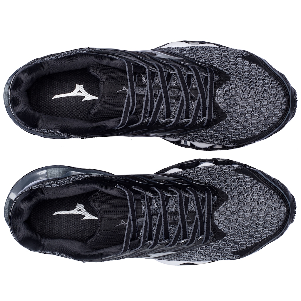 Imagem 5 do produto Tênis Mizuno Wave Prophecy 11S - Masculino