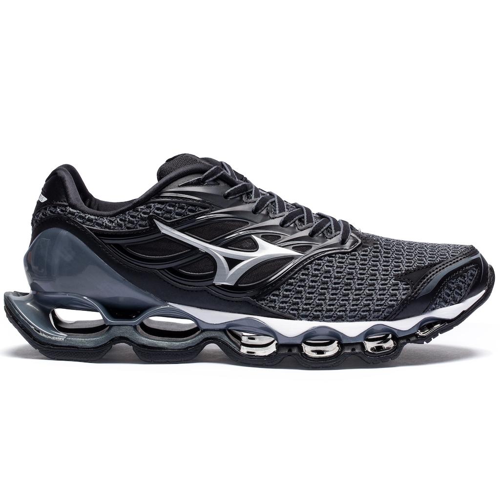 Imagem 1 do produto Tênis Mizuno Wave Prophecy 11S - Masculino