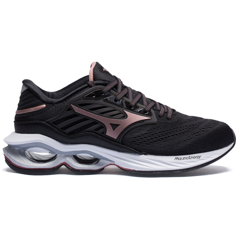 Tênis Mizuno Wave Creation 23 - Feminino | Centauro