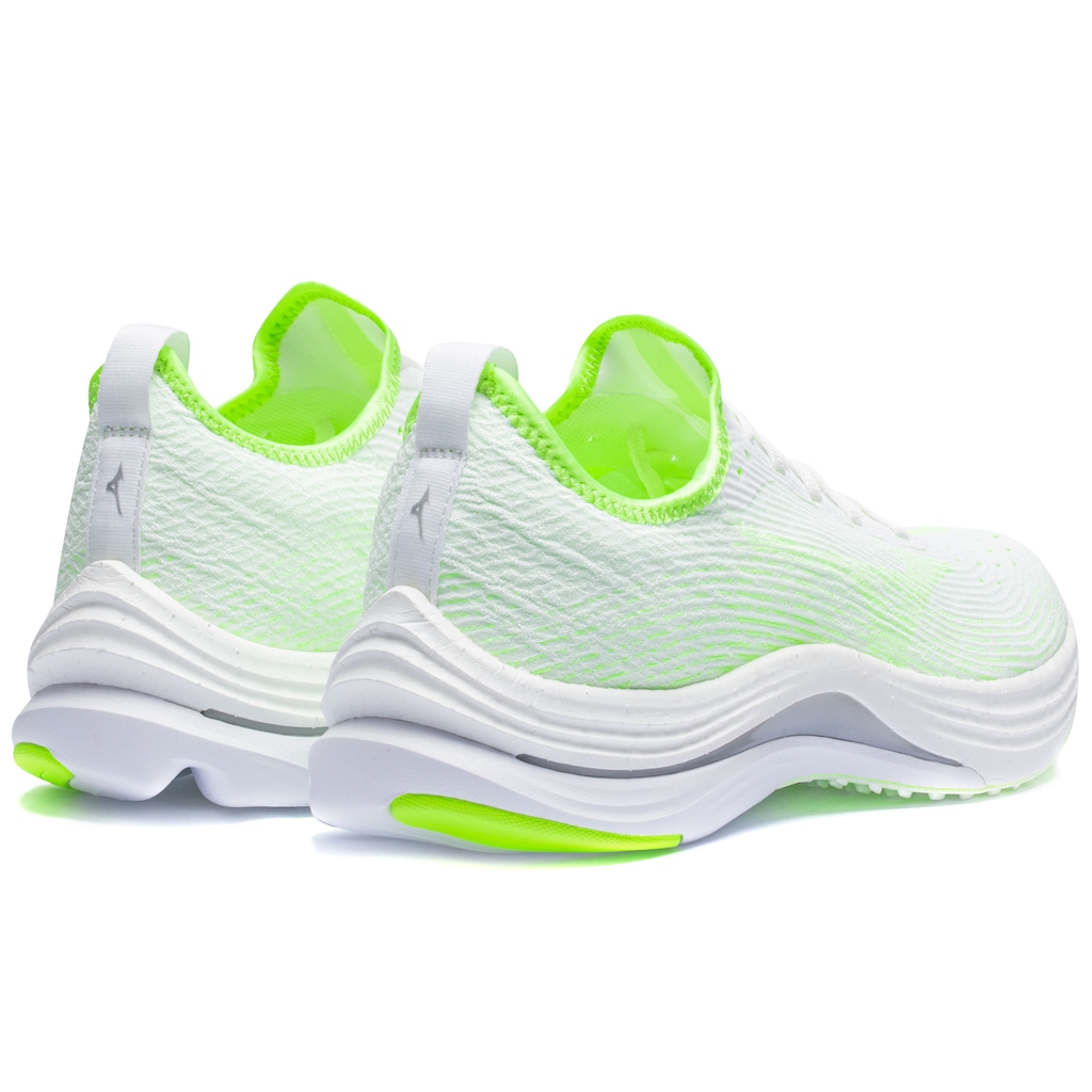 Imagem 4 do produto Tênis Mizuno Wave Aero 20 +R - Masculino