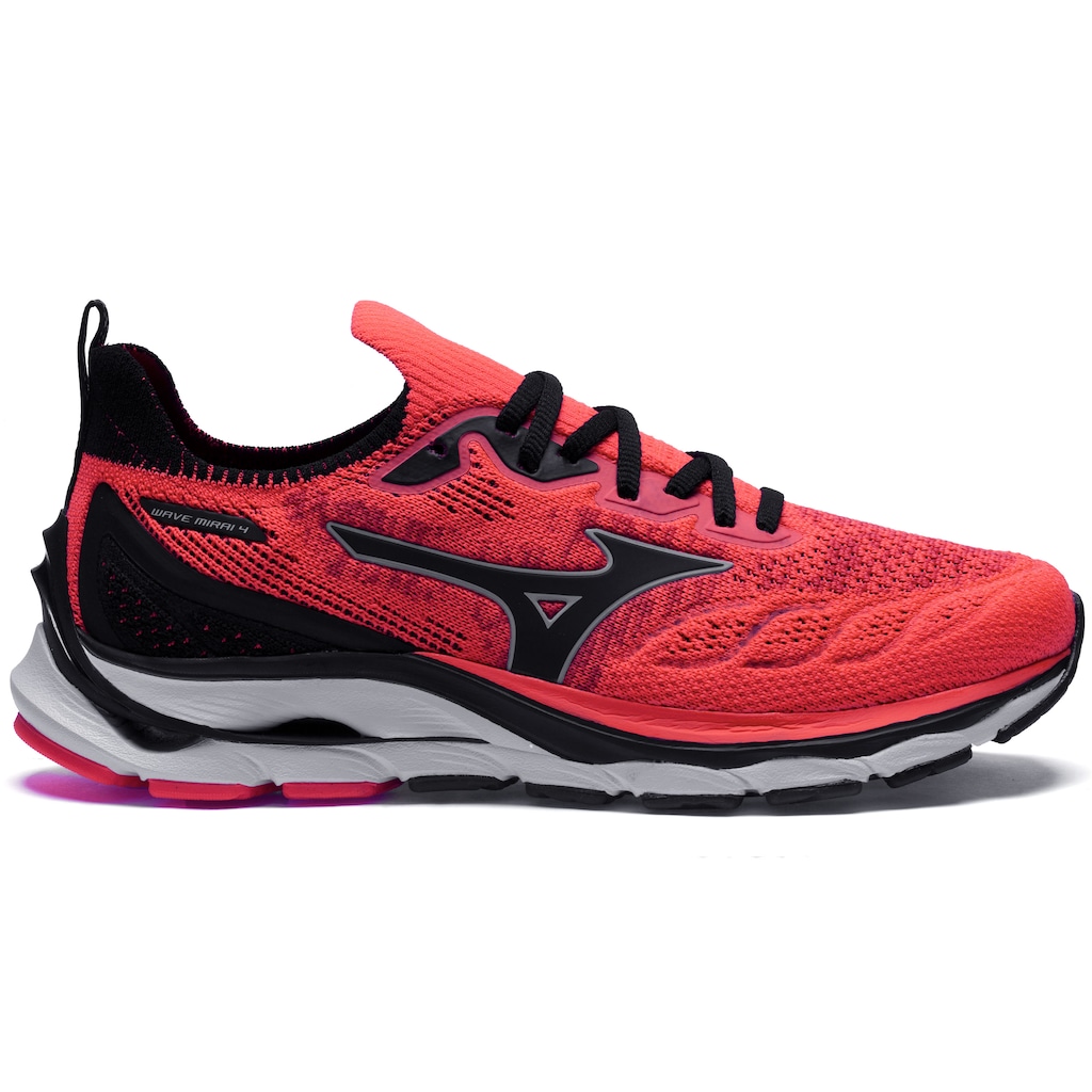 Tênis Mizuno Wave Mirai 4 - Masculino - Foto 1