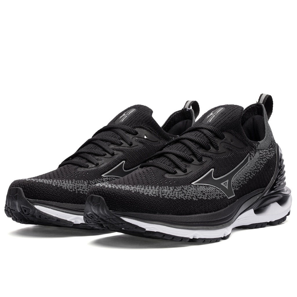 Imagem 2 do produto Tênis Mizuno Wave Laser - Masculino