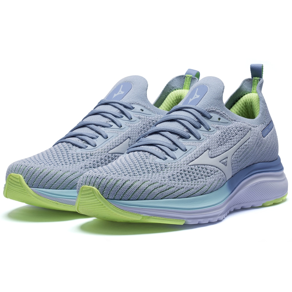 Tênis Mizuno Cool Ride - Feminino - Foto 2