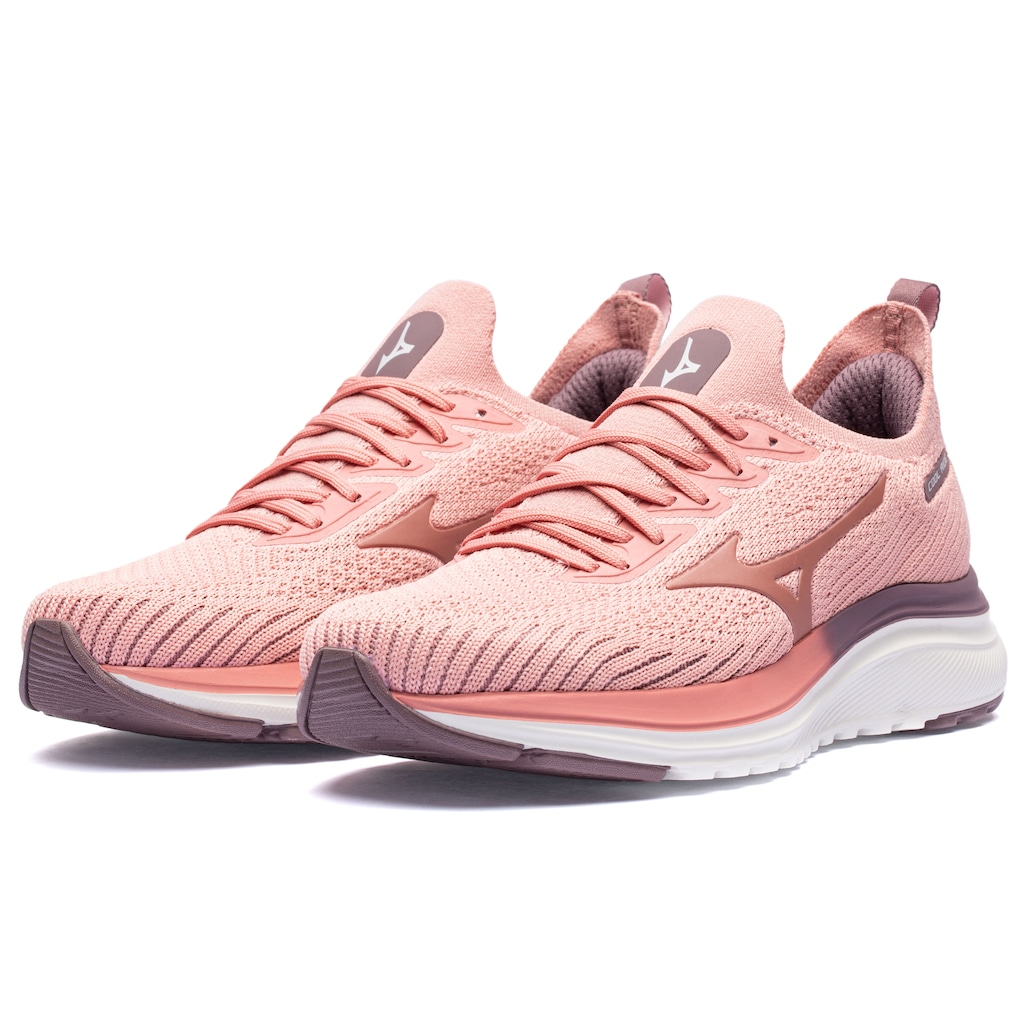 Imagem 2 do produto Tênis Mizuno Cool Ride - Feminino