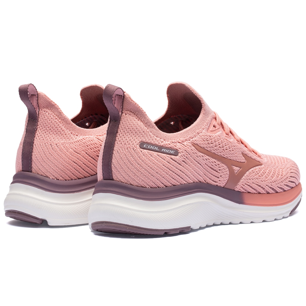 Imagem 4 do produto Tênis Mizuno Cool Ride - Feminino