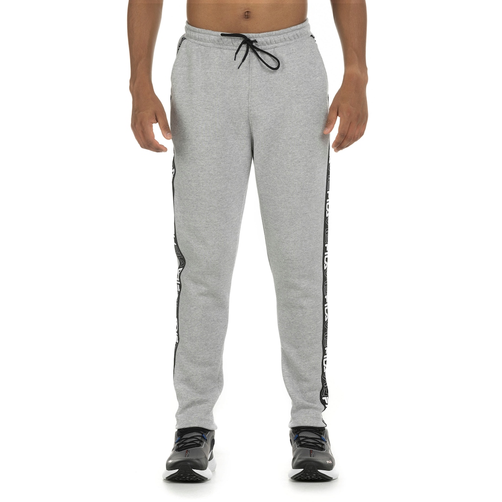 Calça Fila Masculina Basic Tape Winter II
