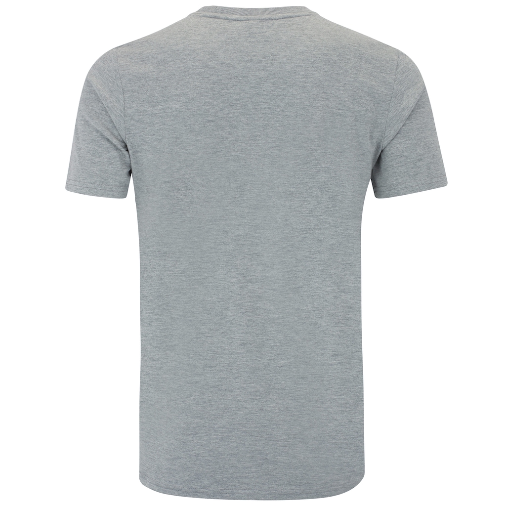 Imagem 2 do produto Camiseta Fila Manga Curta Classic - Masculina
