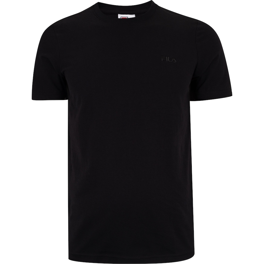 Camiseta Fila Manga Curta Classic - Masculina