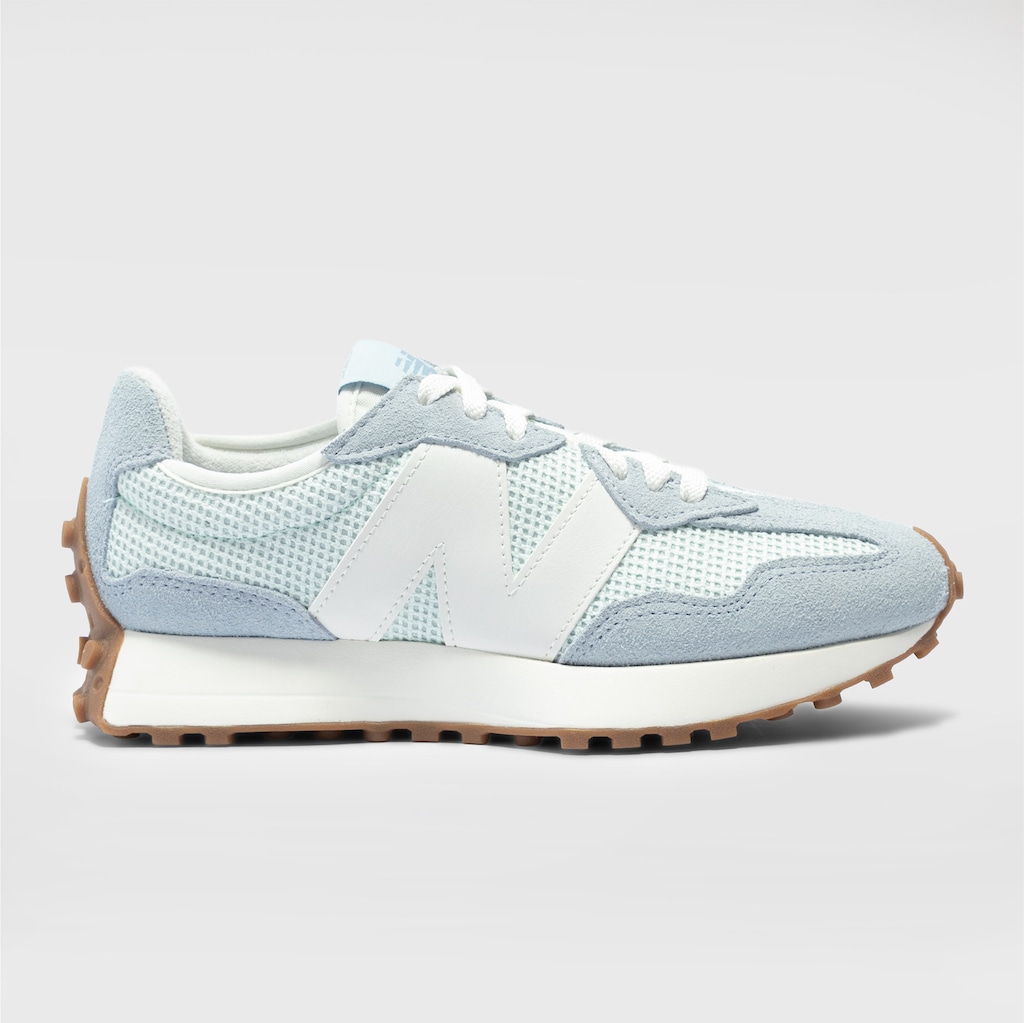 Tênis New Balance Ws327 - Feminino