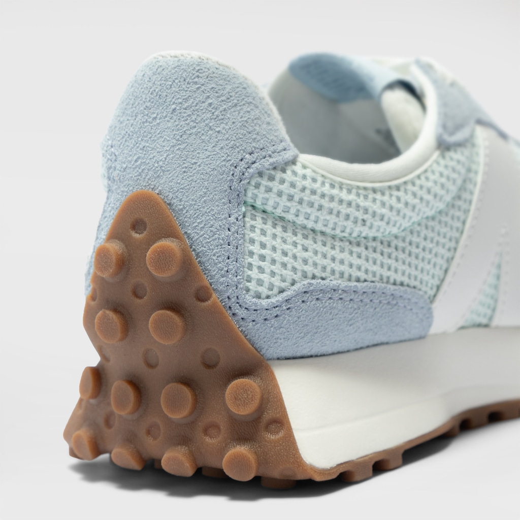 Imagem 3 do produto Tênis New Balance Ws327 - Feminino