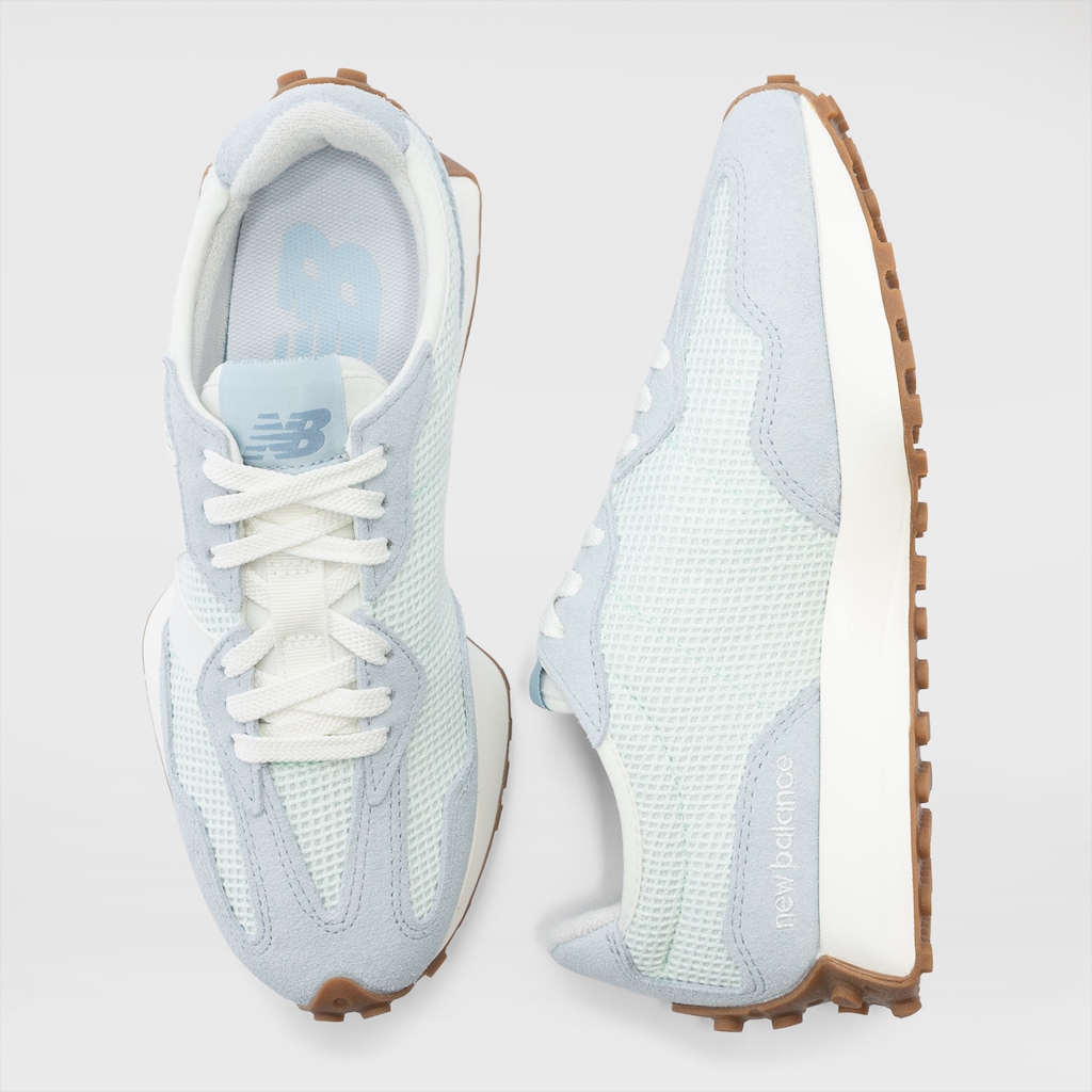 Imagem 5 do produto Tênis New Balance Ws327 - Feminino