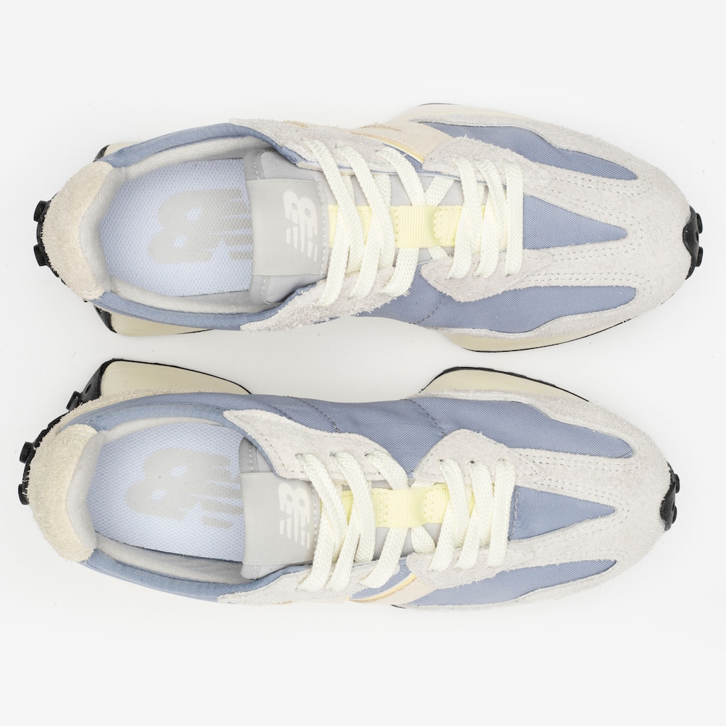 Imagem 3 do produto Tênis New Balance Ws327 - Feminino