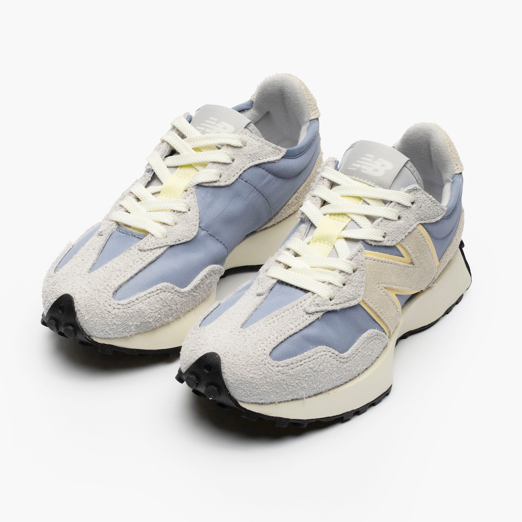 Imagem 4 do produto Tênis New Balance Ws327 - Feminino
