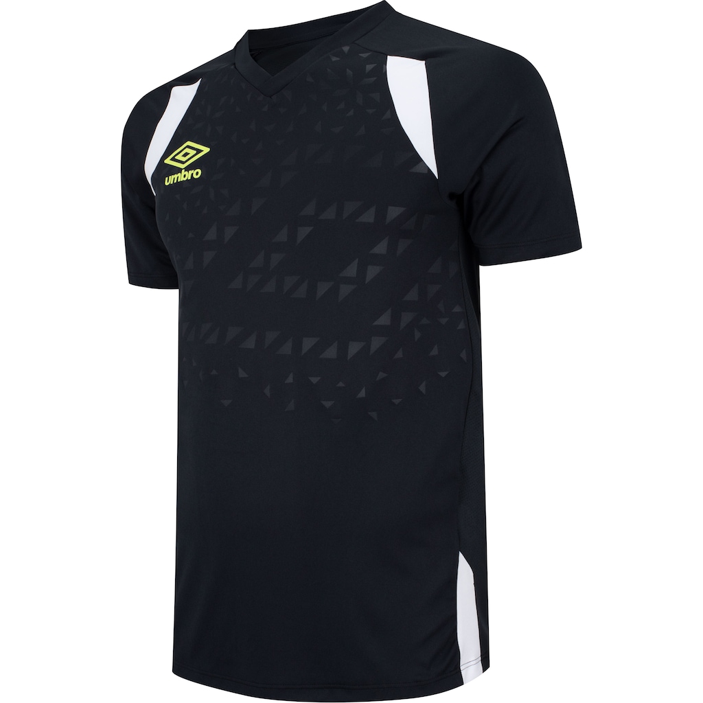 Imagem 3 do produto Camisa Umbro Diamond Relief - Masculina