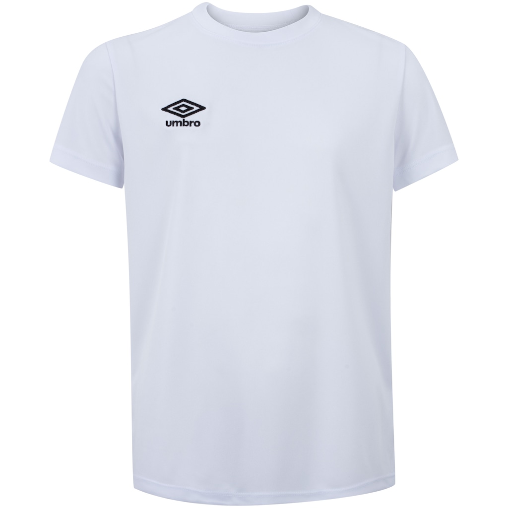 Camiseta Umbro Manga Curta Twr Striker - Juvenil