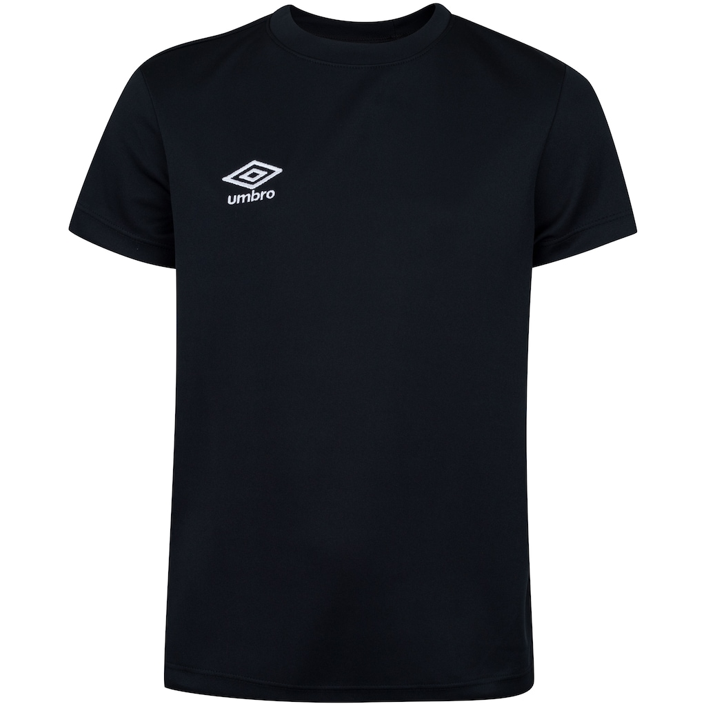 Camiseta Umbro Manga Curta Twr Striker - Juvenil