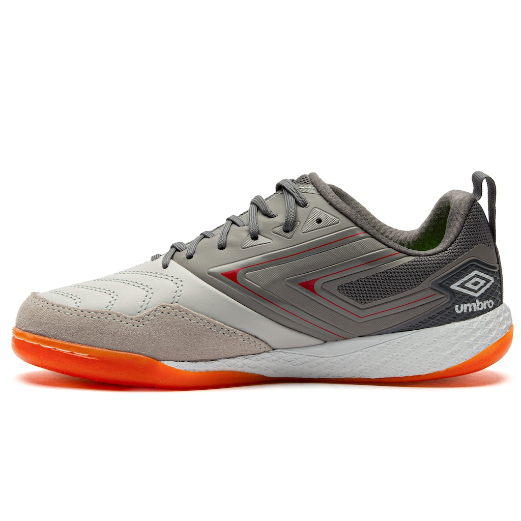 Imagem 3 do produto Chuteira Futsal Adulto Umbro Pro 5 Bump
