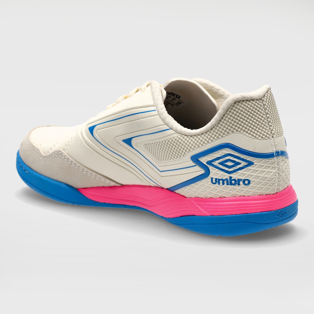 Imagem 3 do produto Chuteira Futsal Umbro Pro 5 Bump Club - Adulto