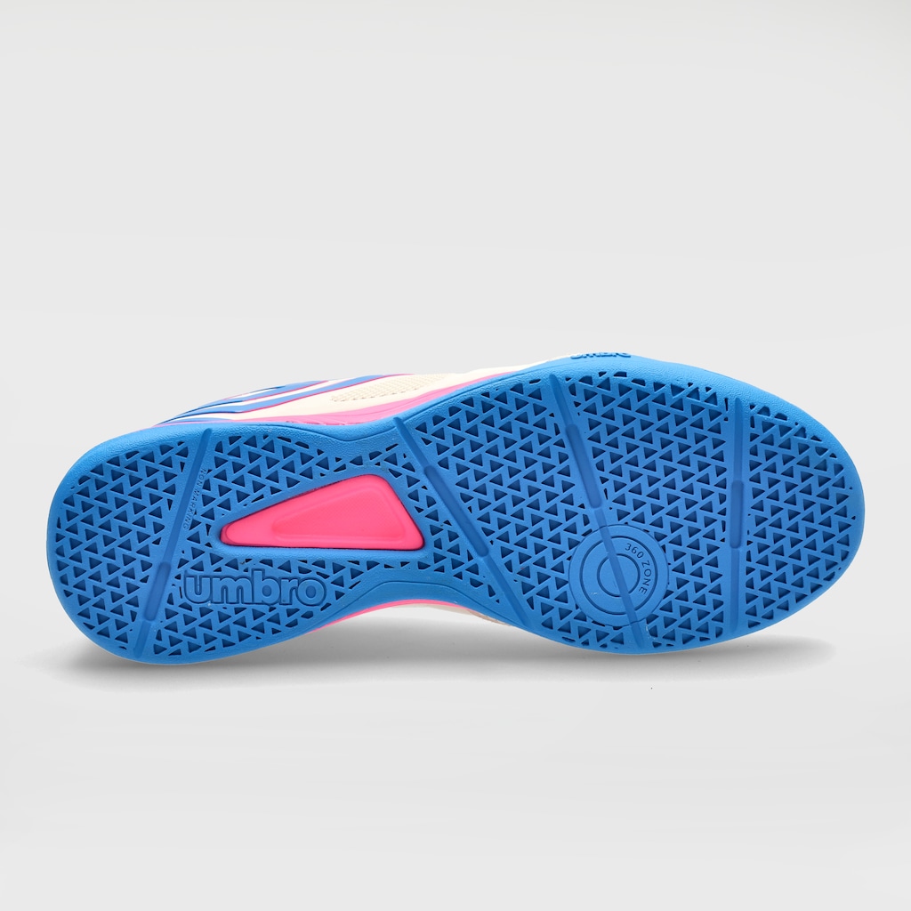 Imagem 5 do produto Chuteira Futsal Umbro Pro 5 Bump Club - Adulto