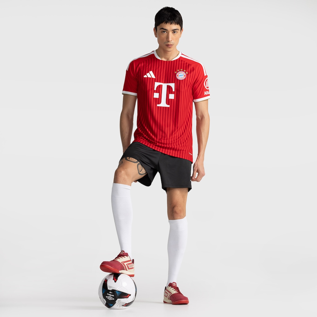 Imagem 4 do produto Chuteira Futsal Umbro Pro 5 Bump Club - Adulto