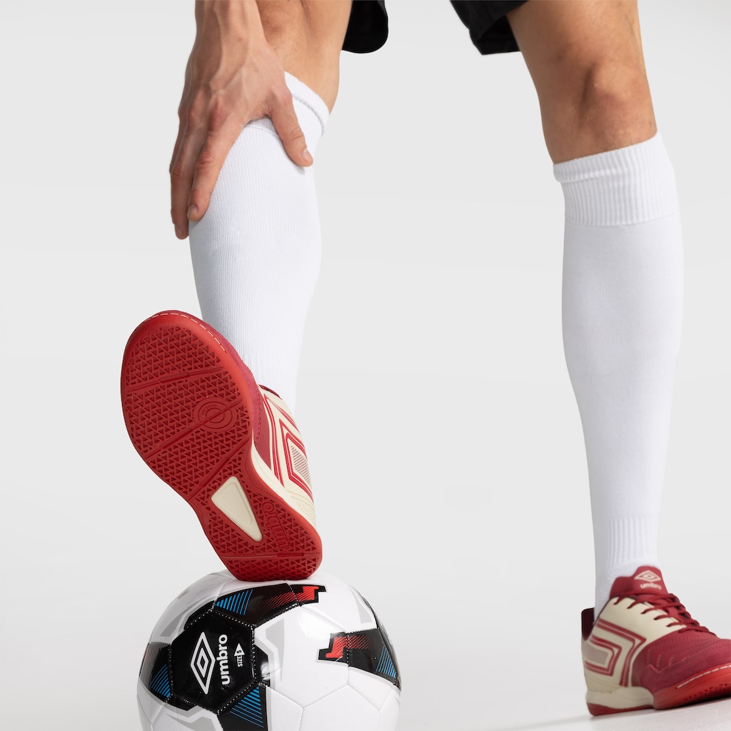 Imagem 3 do produto Chuteira Futsal Umbro Pro 5 Bump Club - Adulto