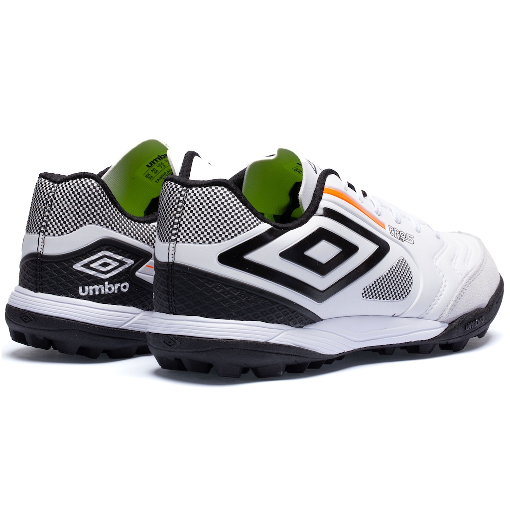 Imagem 4 do produto Chuteira Society Umbro Pro 5 Bump Club - Adulto