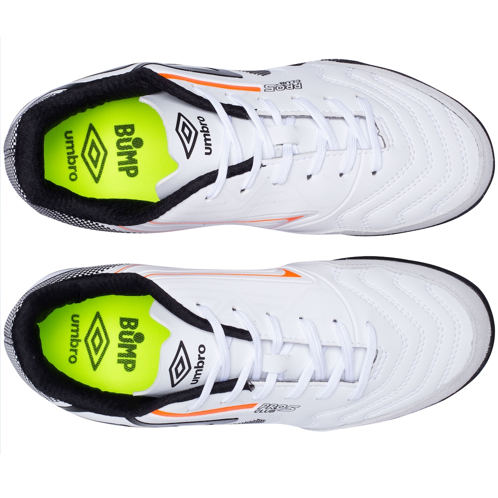 Imagem 5 do produto Chuteira Society Umbro Pro 5 Bump Club - Adulto