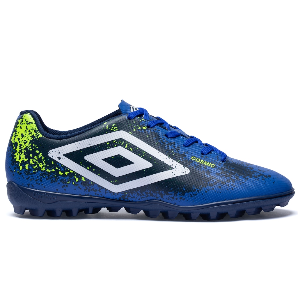 Chuteira Society Adulto Umbro Cosmic