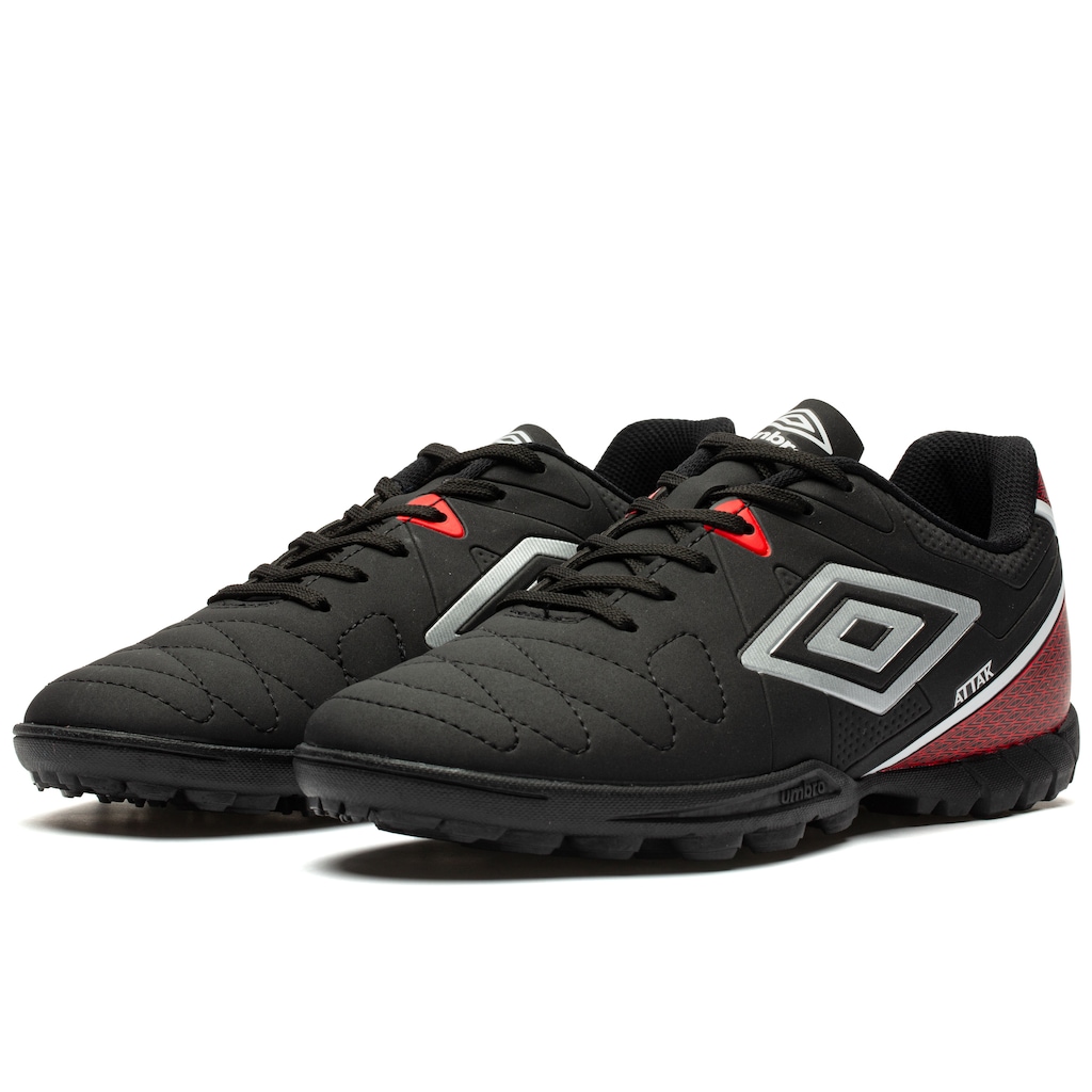 Imagem 2 do produto Chuteira Society Adulto Umbro Attak Eternal