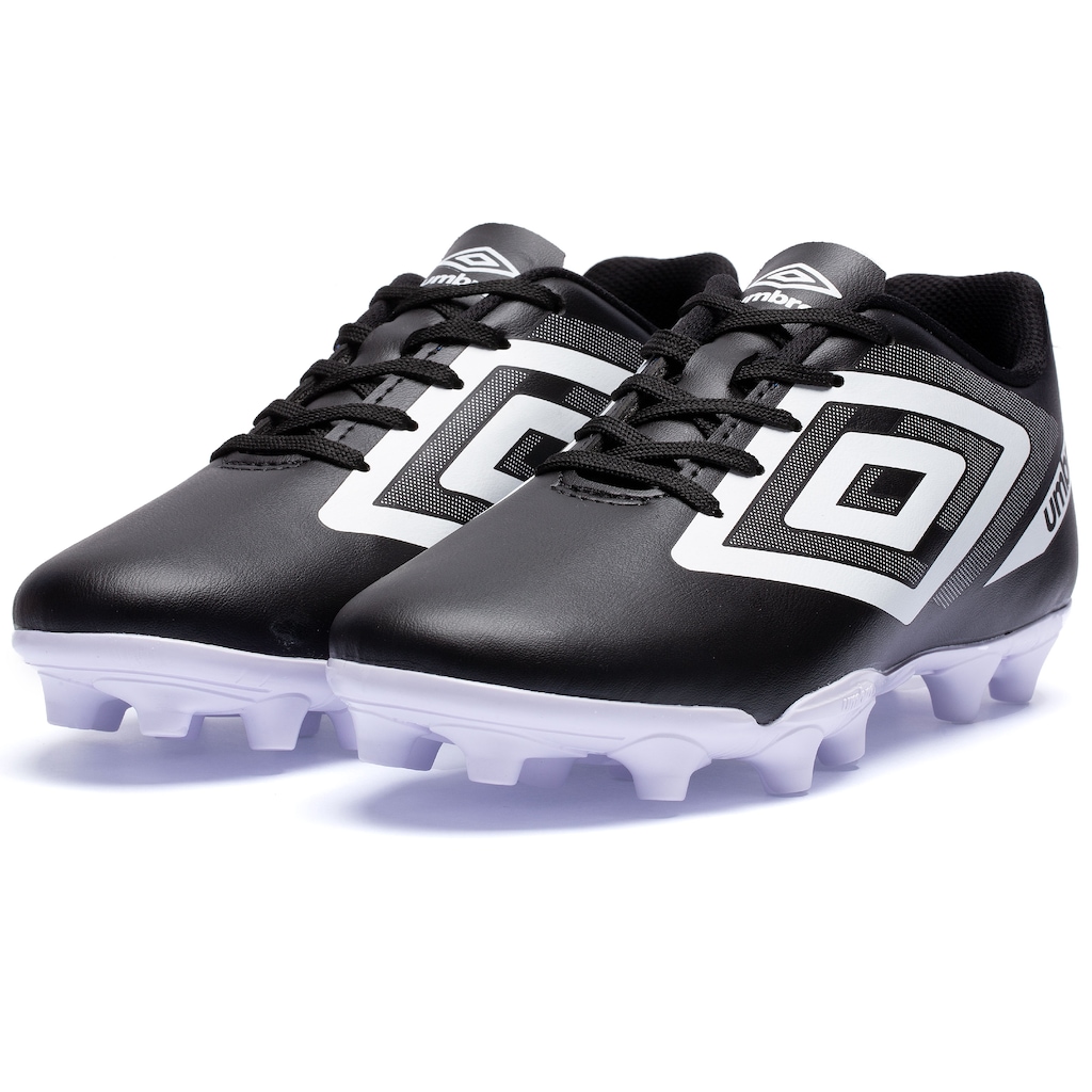 Imagem 2 do produto Chuteira de Campo Umbro Beat - Júnior