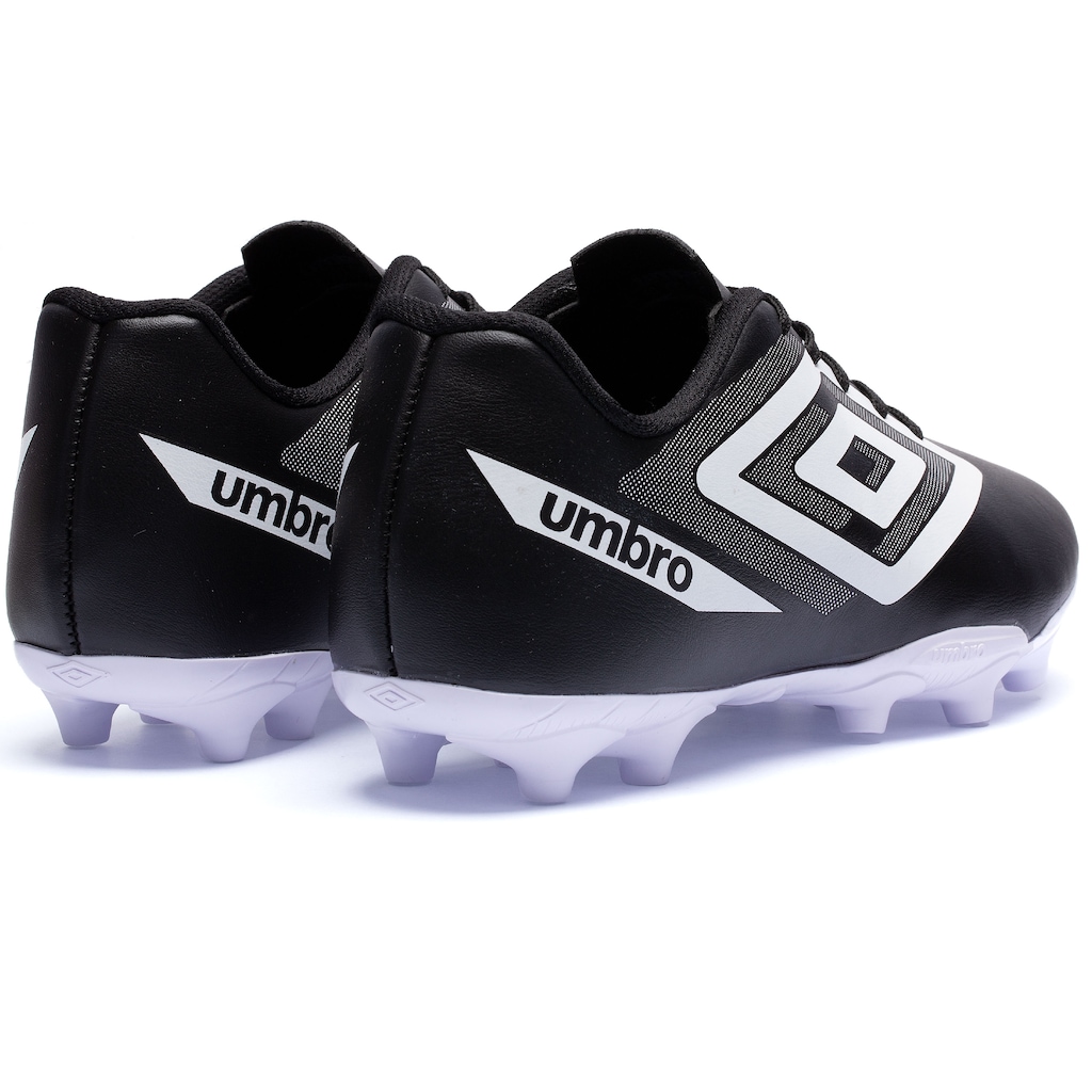 Imagem 4 do produto Chuteira de Campo Umbro Beat - Júnior
