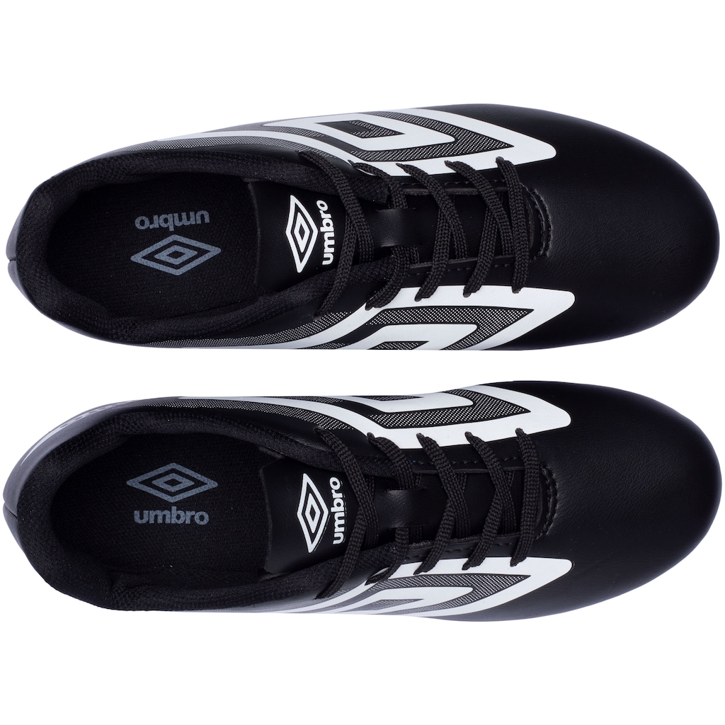 Imagem 5 do produto Chuteira de Campo Umbro Beat - Júnior