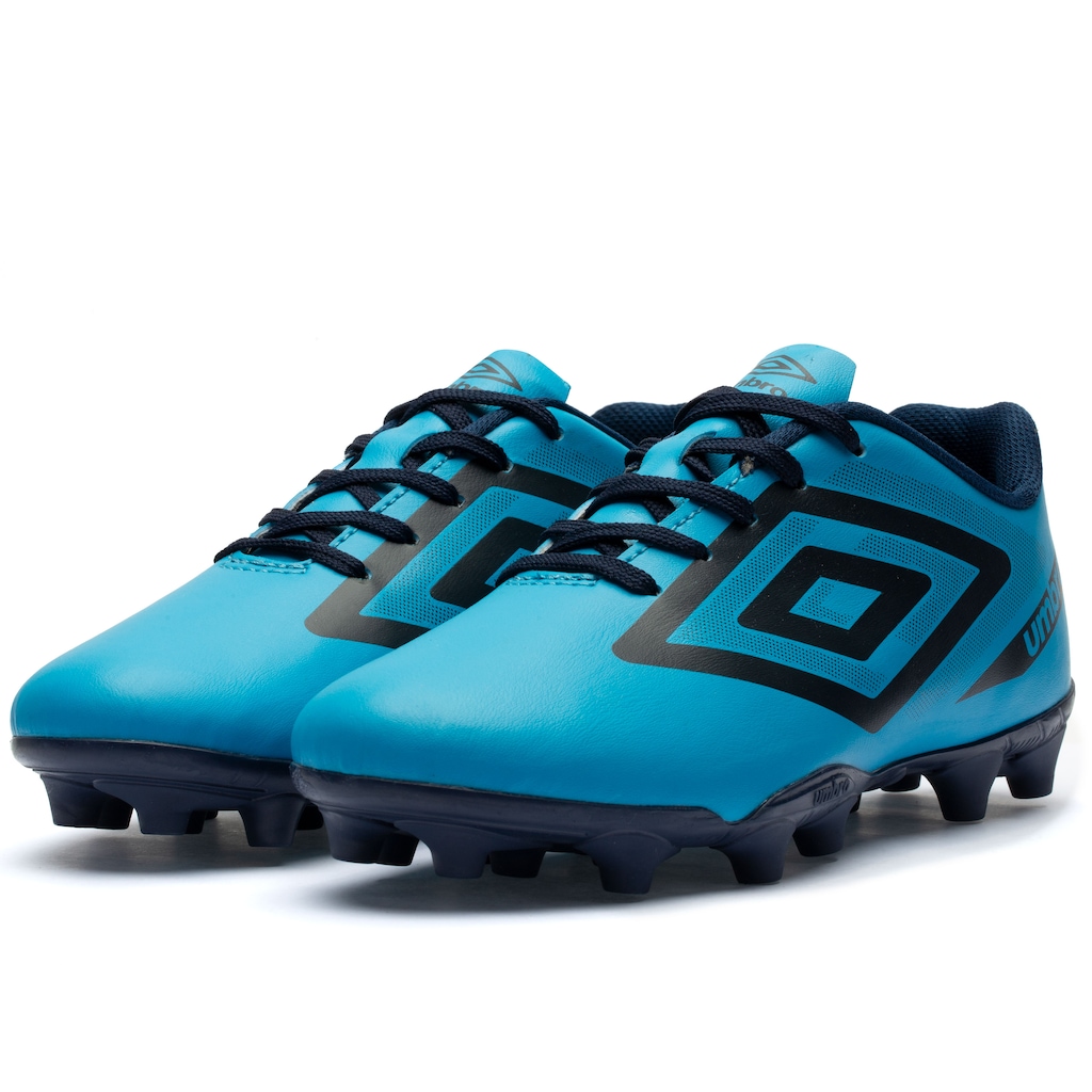 Imagem 2 do produto Chuteira de Campo Umbro Beat - Júnior