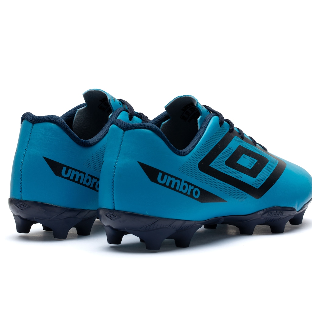 Imagem 4 do produto Chuteira de Campo Umbro Beat - Júnior