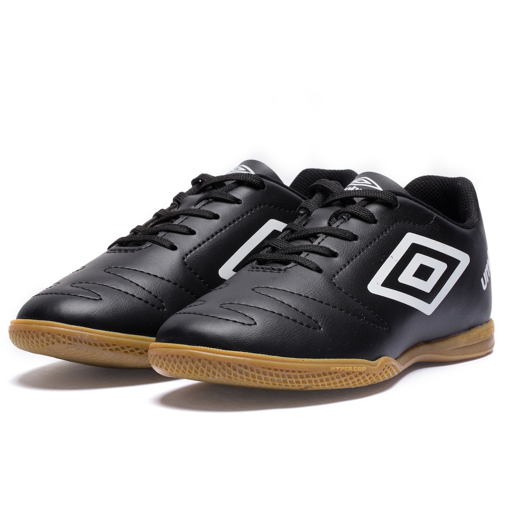 Imagem 2 do produto Chuteira Futsal Infantil Umbro Class 2.2