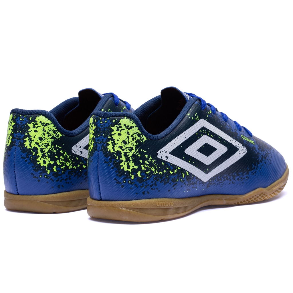 Imagem 4 do produto Chuteira Futsal Infantil Umbro Cosmic