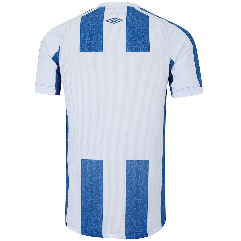 Imagem 2 do produto Camisa do Avaí I 22 Umbro Classic - Masculina