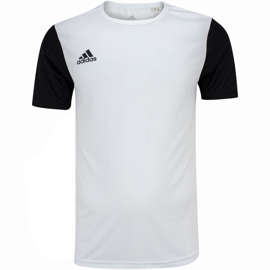 Camiseta adidas Manga Curta Estro 19 - Masculina - Foto 1