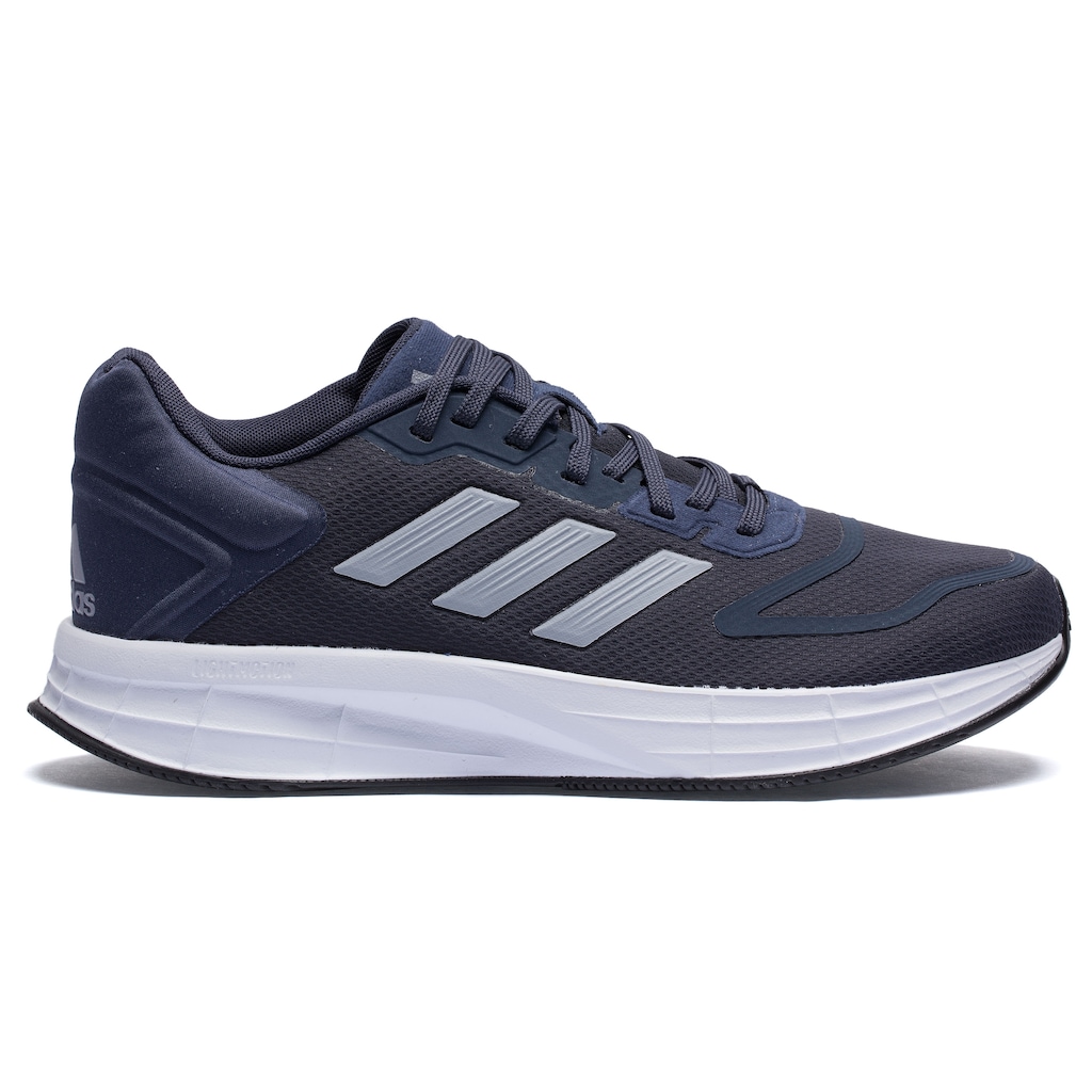 Tênis adidas Duramo 10 - Masculino - Foto 1